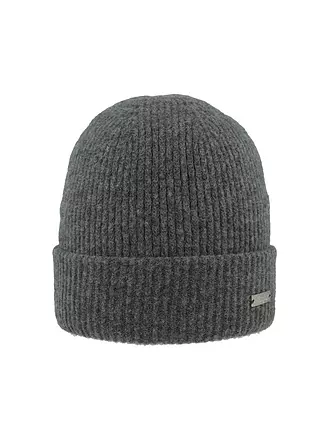 EISGLUT | Berretto da donna Undinel | grau